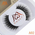 Gene false MAGEFY 3D tip banda, 1 pereche cod A02